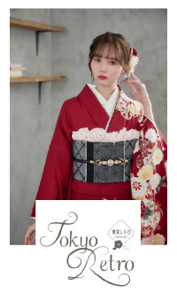 TokyoRetro
