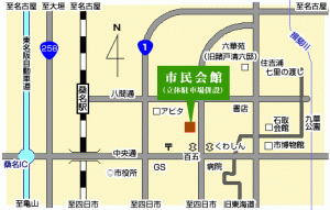 shimin_kaikan_map